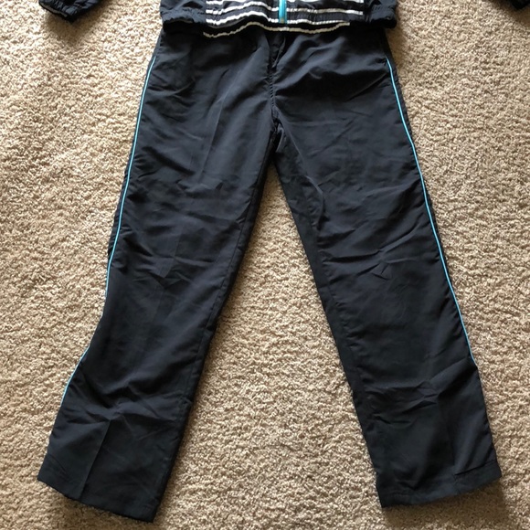 Ac-tiv-ology 2 piece jogger pant set - Picture 2 of 4
